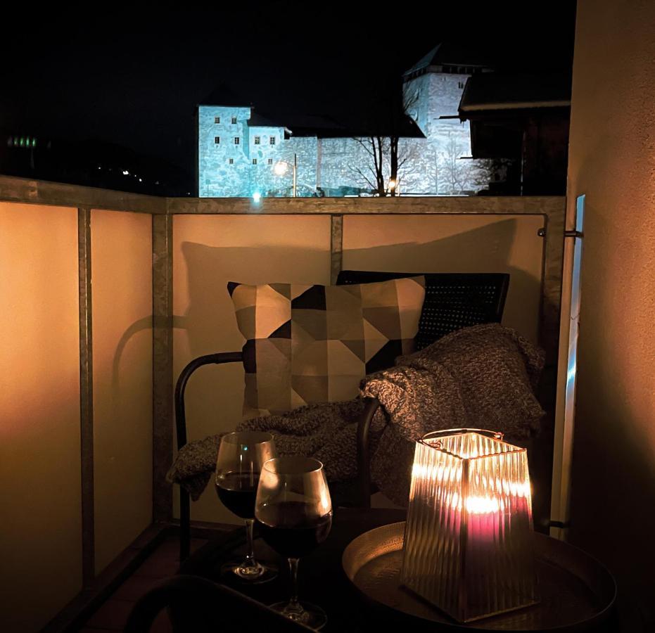 Pam Apartments Kaprun Zewnętrze zdjęcie