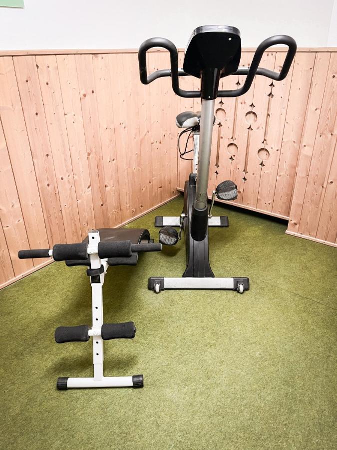 Pam Apartments Kaprun Zewnętrze zdjęcie