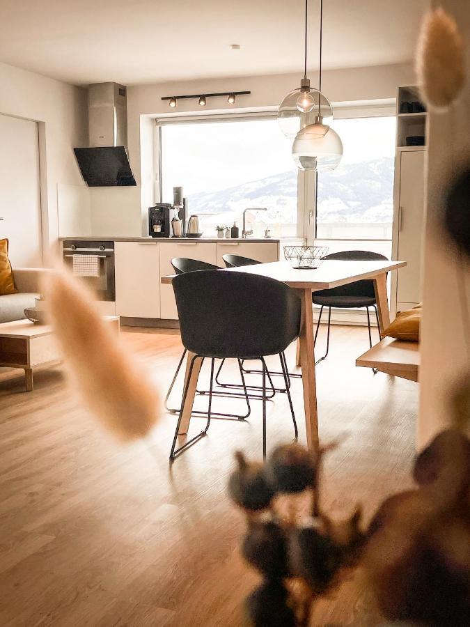 Pam Apartments Kaprun Zewnętrze zdjęcie