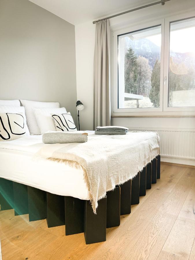 Pam Apartments Kaprun Zewnętrze zdjęcie